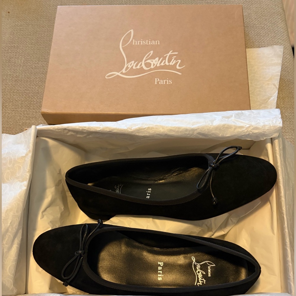 Christian Louboutin Sweetie Jane